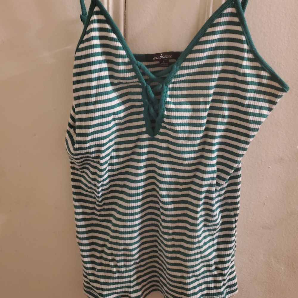 Tank top